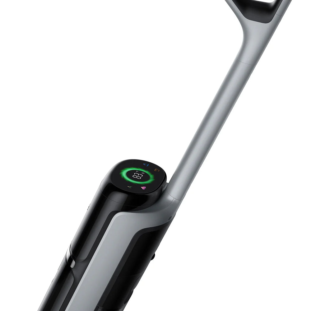 H15 Pro Heat Aspirateur Laveur